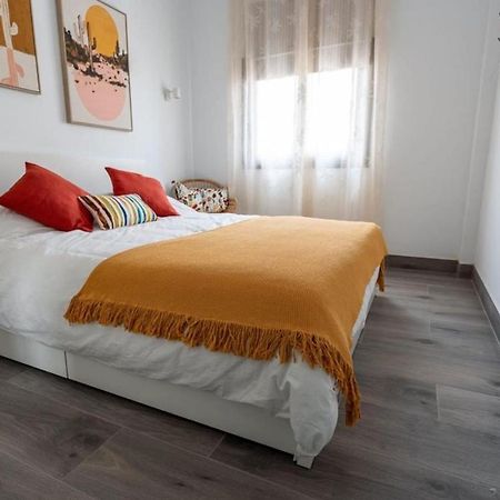 Guestready - Cosy Family Home In Arrecife Kültér fotó