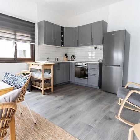 Guestready - Cosy Family Home In Arrecife Kültér fotó