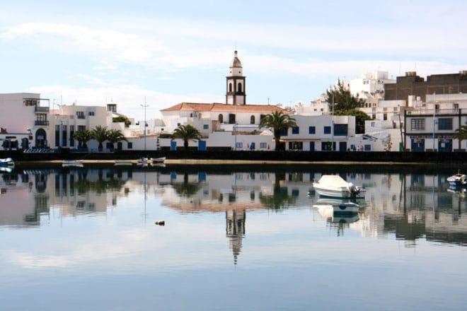 Guestready - Cosy Family Home In Arrecife Kültér fotó