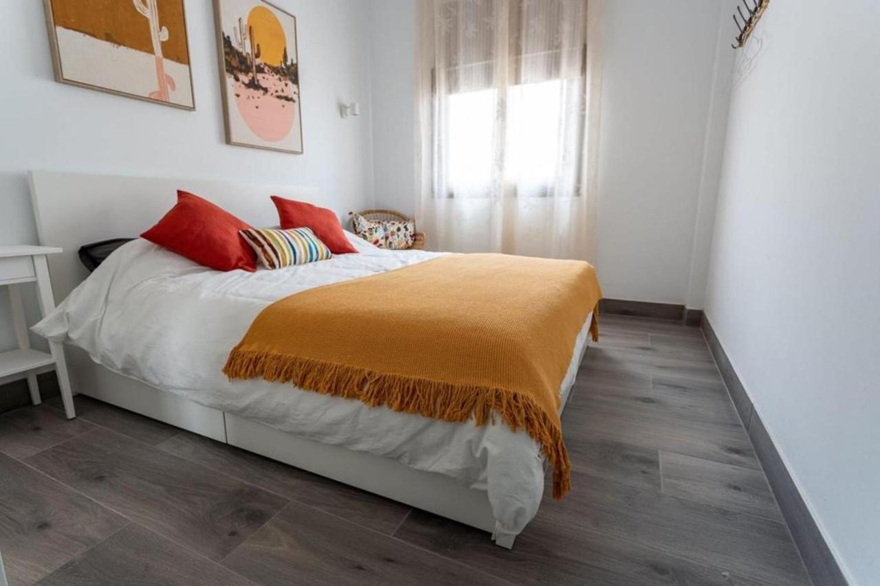 Guestready - Cosy Family Home In Arrecife Kültér fotó