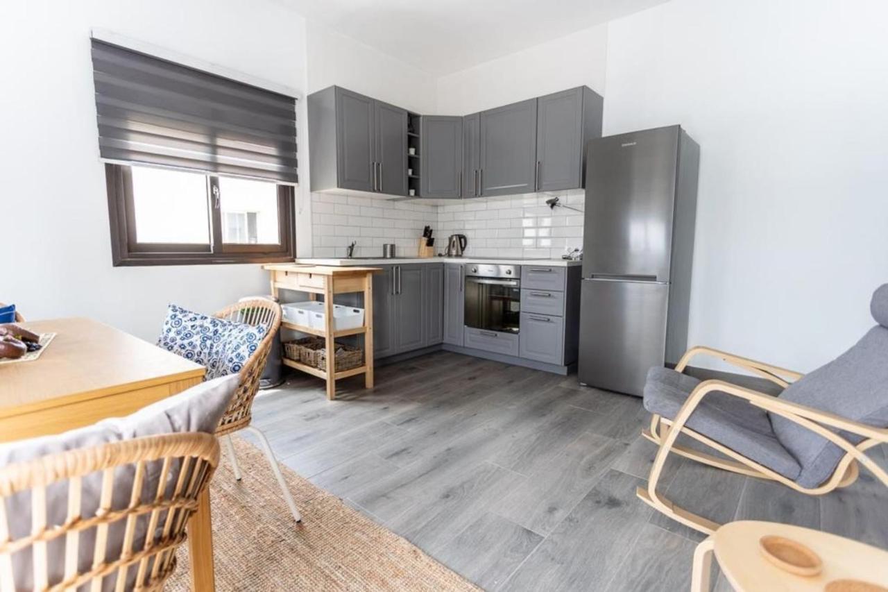 Guestready - Cosy Family Home In Arrecife Kültér fotó