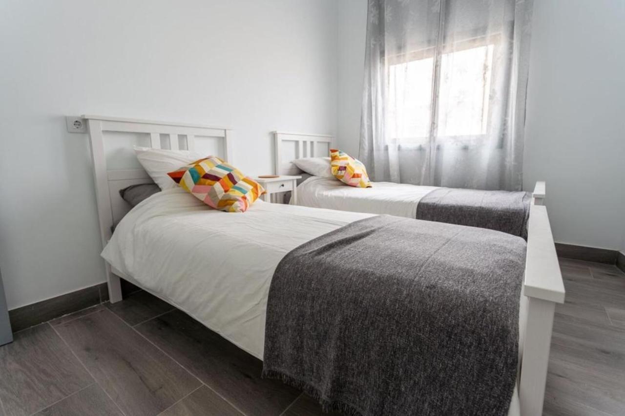 Guestready - Cosy Family Home In Arrecife Kültér fotó
