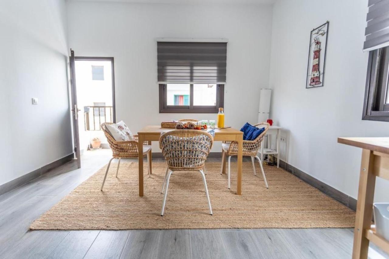 Guestready - Cosy Family Home In Arrecife Kültér fotó