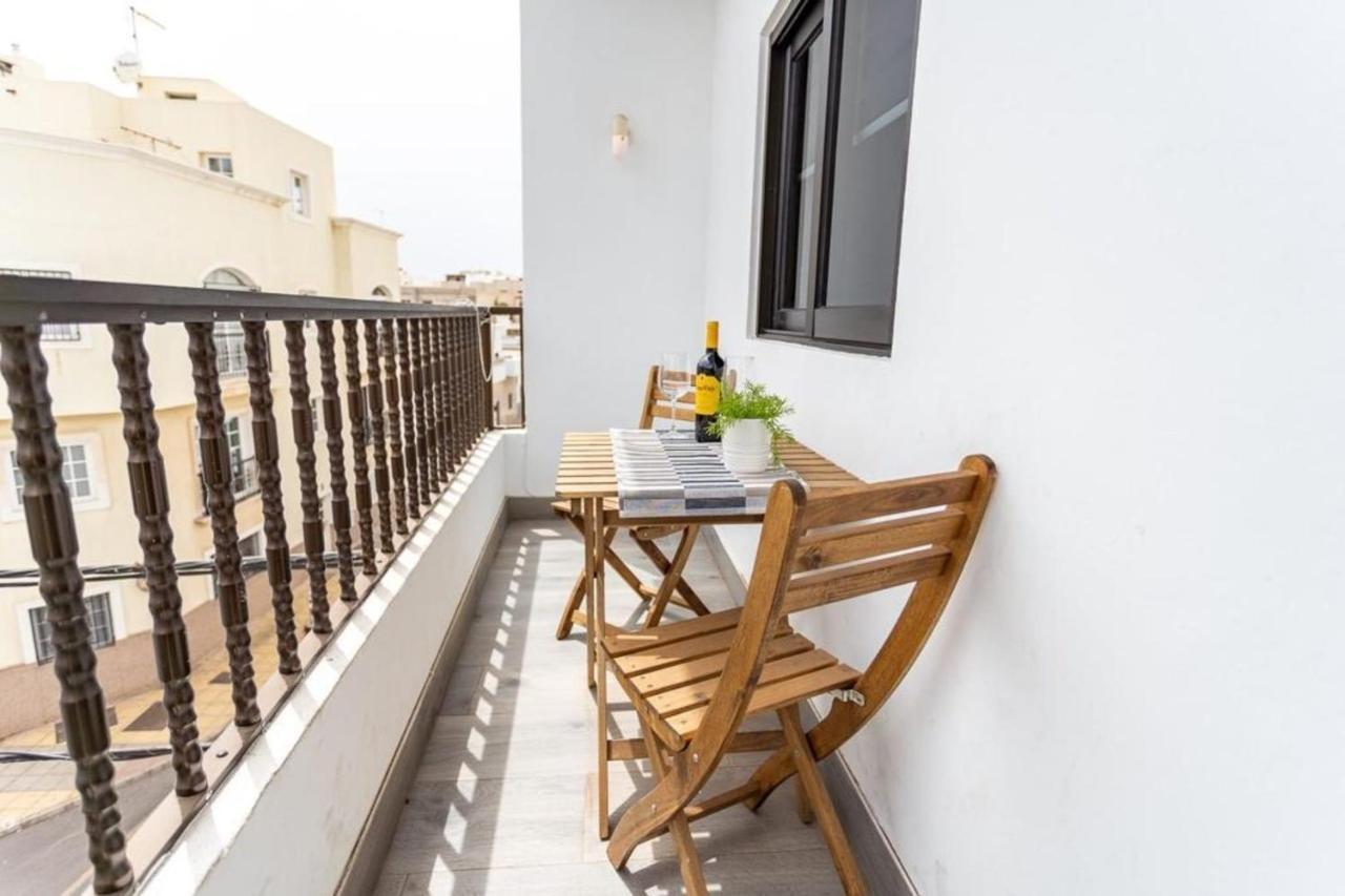 Guestready - Cosy Family Home In Arrecife Kültér fotó