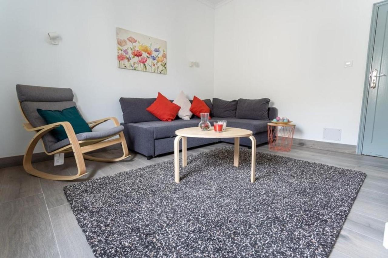 Guestready - Cosy Family Home In Arrecife Kültér fotó