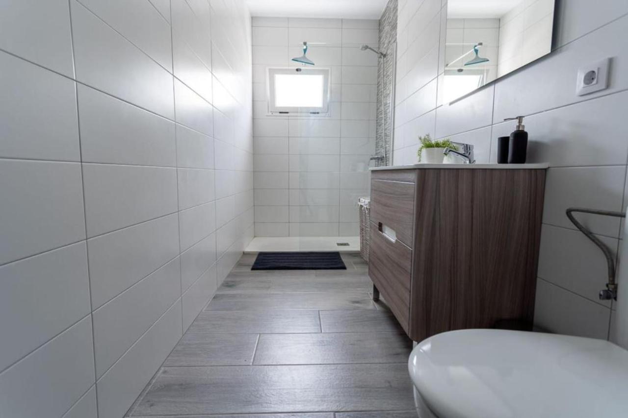 Guestready - Cosy Family Home In Arrecife Kültér fotó