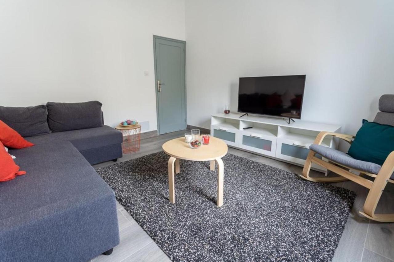 Guestready - Cosy Family Home In Arrecife Kültér fotó