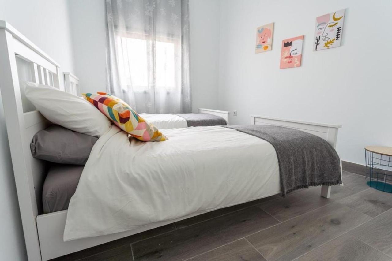 Guestready - Cosy Family Home In Arrecife Kültér fotó