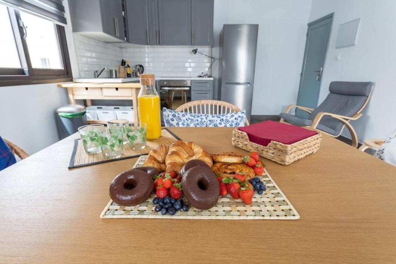 Guestready - Cosy Family Home In Arrecife Kültér fotó